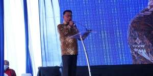 Pemerintah Dorong Inisiatif Swasta Produksi Vaksin