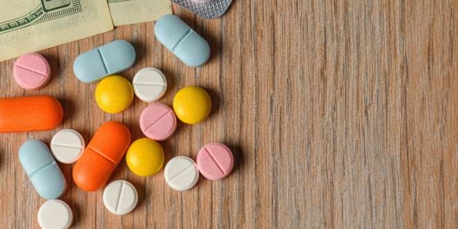 Videografis: Takaran yang Pas Minum Vitamin D Agar Efektif Cegah Covid-19