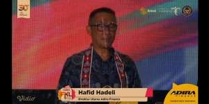 Pilih 6 Finalis Jadi Pemenang Kreatif Lokal Award 2020, Ini Alasan Para Juri