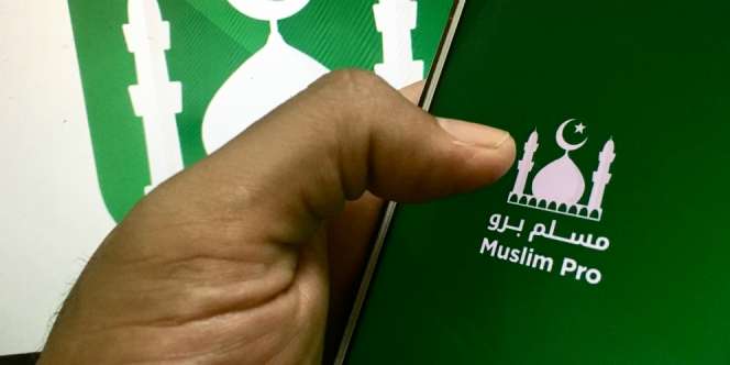 Muslim Pro Pastikan Data Pengguna Tak Dijual ke Militer AS