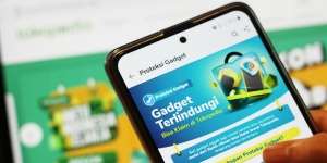 Asuransi Gadget Tokopedia Naik 70 Kali Lipat