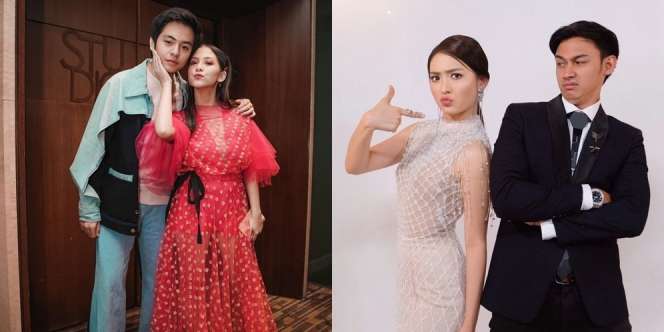 8 Pasangan Artis Ini Sukses Mainkan Peran Orang Tua, Aslinya Masih Bujangan Lho!