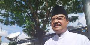 Istri Mantan Gubernur Jatim Gus Ipul Positif Terinfeksi Covid-19