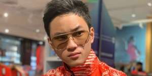 Azka Unfollow IG Kalina Ocktaranny Karena Jadi Kekasih Vicky: `Semua itu Aneh`