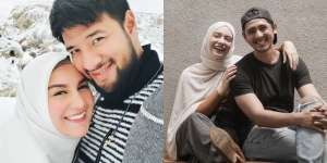 7 Aktor Tampan Ini Menikah dengan Seleb Blasteran, Cantik dan Mempesona