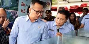'Menteri Edhy Prabowo Sudah Sering Kami Ingatkan'