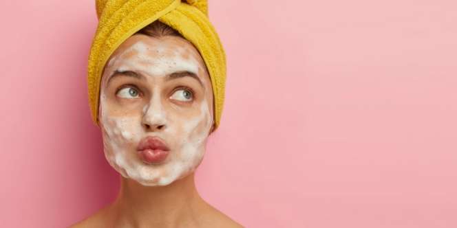 Cleansing, Toner, dan Serum, Paket Lengkap Perawatan Wajah
