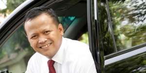 Koleksi Motor dan Mobil Menteri KKP Edhy Prabowo yang Ditangkap KPK