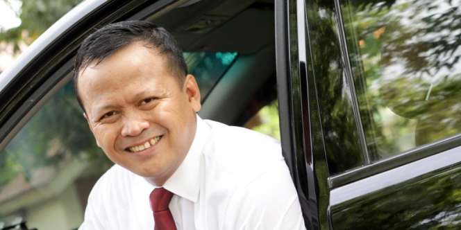 Koleksi Motor dan Mobil Menteri KKP Edhy Prabowo yang Ditangkap KPK