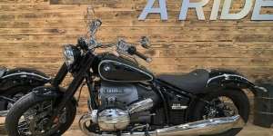 Ariel NOAH Jadi Pemilik Pertama, Ini Moge BMW R 18 yang Dibanderol Hampir Rp1 M
