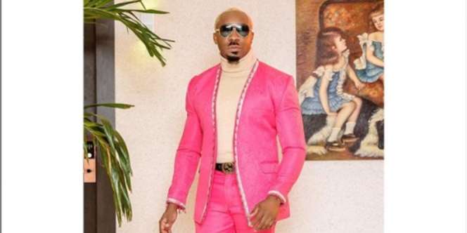Playboy Nigeria Bikin Geger Pernikahan, Bawa 6 Wanita yang Hamil Anaknya