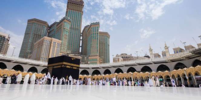 Perkembangan Terkini Umroh di Masa Pandemi Covid-19