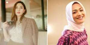 5 Artis Ini Ternyata Punya Hubungan Keluarga