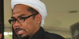 Ali Ngabalin Ikut Rombongan Menteri KKP Edhy Prabowo ke AS, Ini Penjelasan KSP