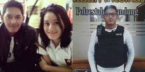 Tanggalkan Popularitas, 3 Artis Ini Memilih Menjadi Polisi dan Tentara