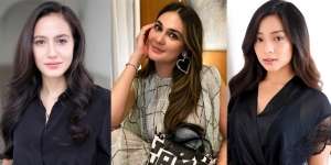 9 Seleb Cantik Ini Dapat Kado Mewah Dari Pasangan, Ada yang Diberi Lamborghini