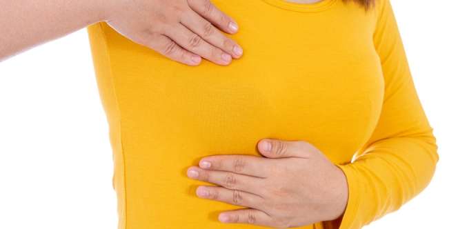 4 Penyebab Puting Payudara Menghitam