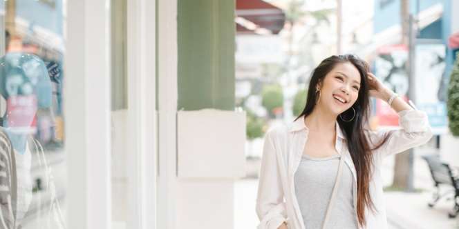 6 Tips yang Dapat Memicu Pertumbuhan Rambut