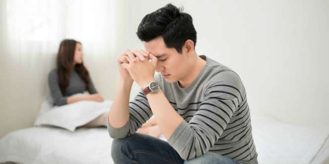 3 Penyebab Wanita Kesulitan Mengalami Orgasme