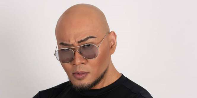 Blak-blakan, Deddy Corbuzier Ngaku Pernah Dekat dengan Rossa