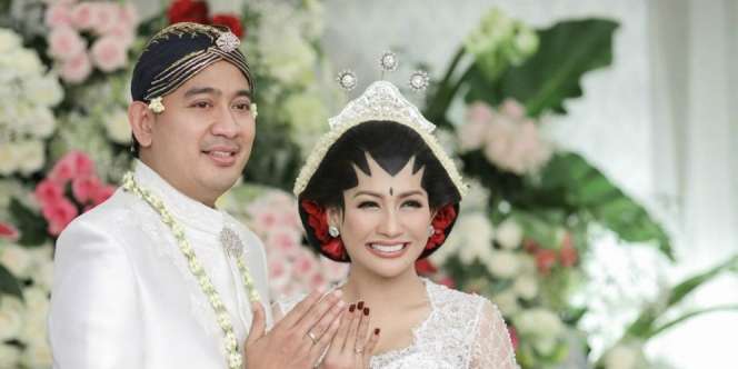 Dituding Hamil Duluan, Tata Janeeta Beri Bukti Proses Kehamilannya