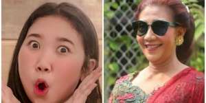 Disapa Dua Komika Sebagai Calon Menteri, Reaksi Susi Pudjiastuti Bikin Ngakak