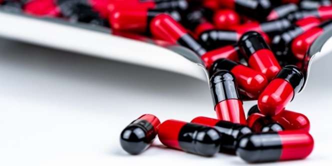 Mengenal Tetrasiklin, Antibiotik yang Manjur Mengobati Infeksi Bakteri