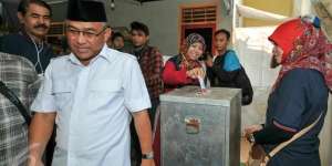 Wali Kota Depok Mohammad Idris Positif Covid-19