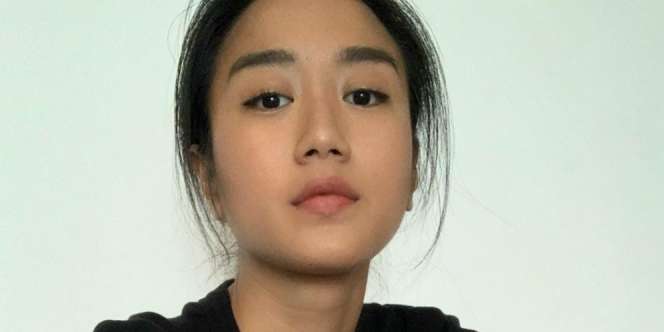Sederhana, Gaya Kece Chef Renatta Busana Sederhana