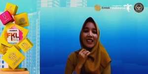 Pemenang Kreatif Lokal Award 2020 Dapat Eksposur Pemasaran dari Kemenparekraf