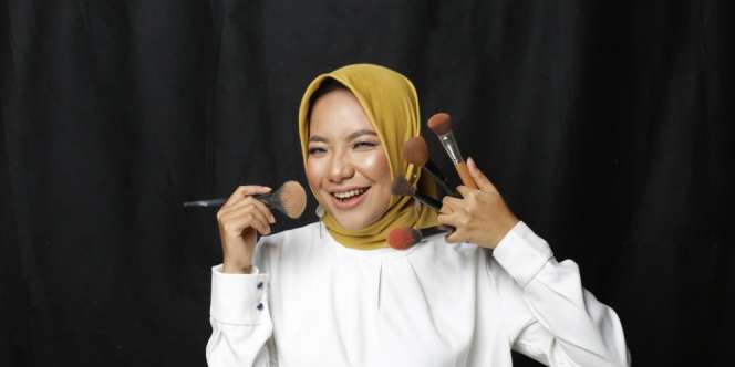 Tips Memilih dan Membeli Makeup Berkualitas