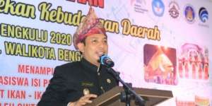 Pemkot Bengkulu Terus Upayakan Solusi Atasi Banjir