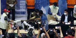 Sepeda Jadi `Saksi` Dugaan Korupsi Menteri Edhy Prabowo, Inikah Mereknya?