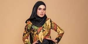 Rahasia Warna & Bahan Batik Tidak Pudar