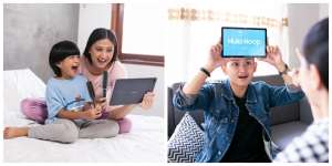 Alternatif Pengganti Laptop untuk Meeting dan Belajar Online yang Makin Asyik