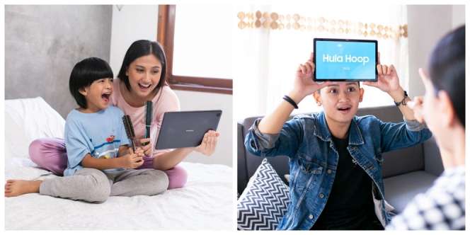 Alternatif Pengganti Laptop untuk Meeting dan Belajar Online yang Makin Asyik