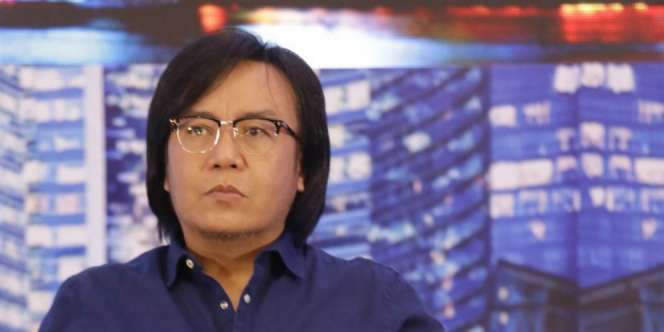  Innalillahi.... Ari Lasso Berduka Kehilangan Sahabat Setia