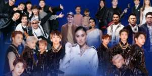 Malam Ini, SCTV Awards 2020 Hadirkan NCT 127