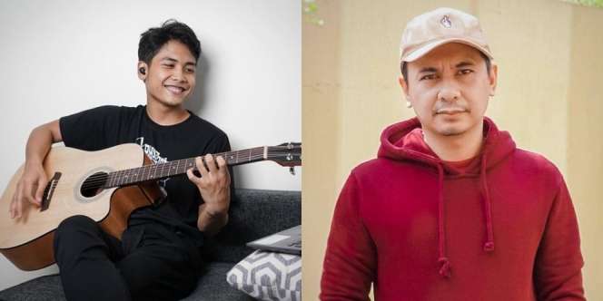 8 Potret Jadul Komika Saat Masih Sekolah, Ekspresi Bintang Emon Bikin Gemas