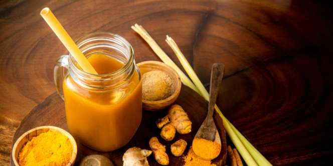 Cara Aman Konsumsi Jamu Setiap Hari untuk Imunitas Tubuh