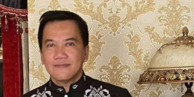 Fakta HM Fitno, Crazy Rich Pondok Indah yang Tawar Rumah Ahmad Dhani Rp100 M