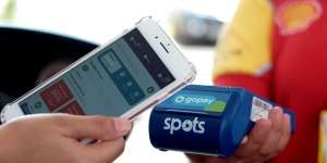 Hore! Isi Bensin di Shell Pakai Gopay Dapat CashBack 10%