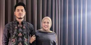 3 Artis yang Berseteru dengan Anak karena Pasangan Baru