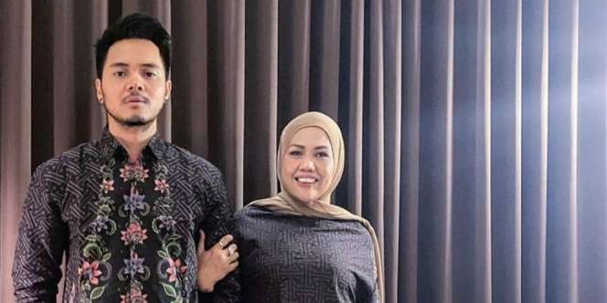 3 Artis yang Berseteru dengan Anak karena Pasangan Baru