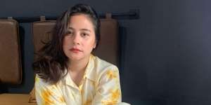 Harga Deodoran Prilly Latuconsina Bikin Minder