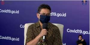 Penyebab Nomor 1 Pemicu Kematian Pasien Covid-19 di Indonesia