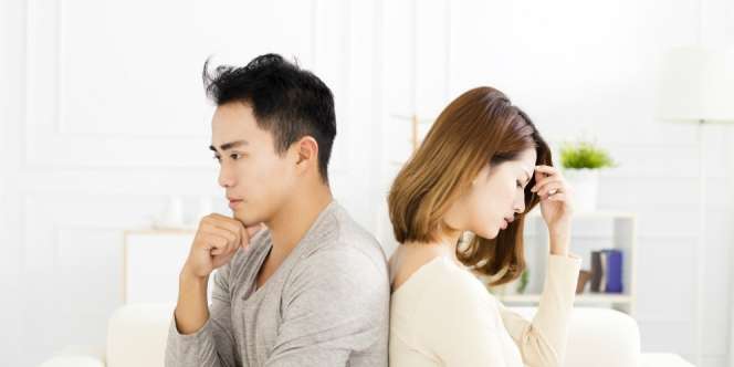 4 Hal yang Bisa Dilakukan Ketika Hubungan Tidak Direstui