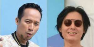 5 Artis Punya Rumah Pakai Lift