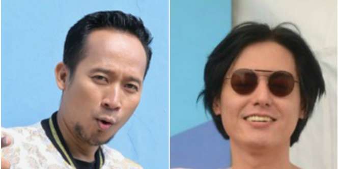 5 Artis Punya Rumah Pakai Lift