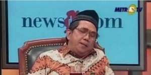 Gus Dur KW Meninggal Dunia